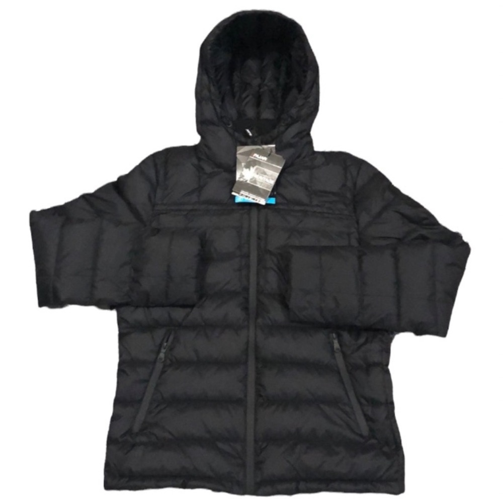 PAJAR CANDA | HAYES JACKET BLACK